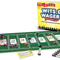 Wits & Wagers: Deluxe Edition