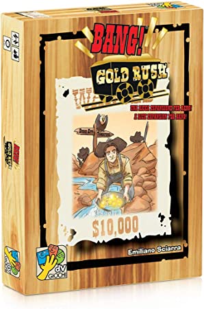 Bang! Gold Rush