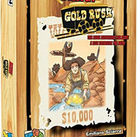 Bang! Gold Rush