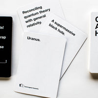 Cards Against Humanity