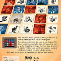 Codenames Pictures