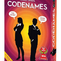 Codenames