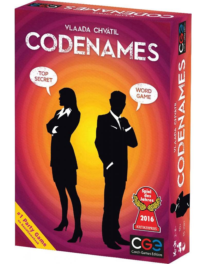 Codenames