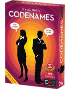 Codenames
