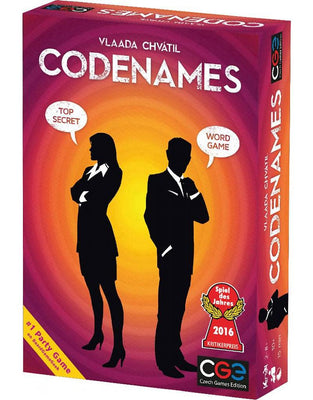 Codenames