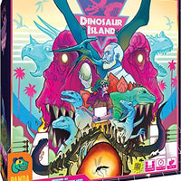 Dinosaur Island