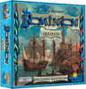 Dominion Seaside Expansion