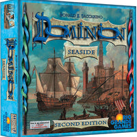 Dominion Seaside Expansion