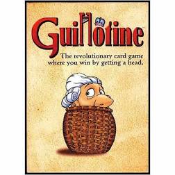 Guillotine