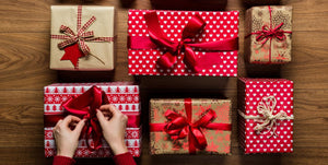 giftwrap