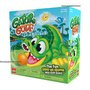 Gator Golf