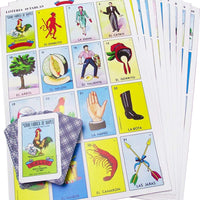 Loteria - Jumbo