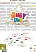 Just One