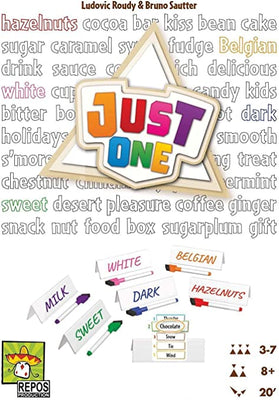 Just One