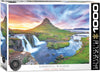 Kirkjufell, Iceland 1000pc. Puzzle