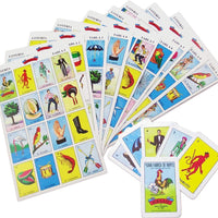 Loteria