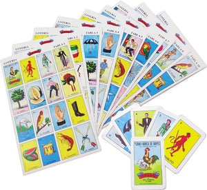 Loteria