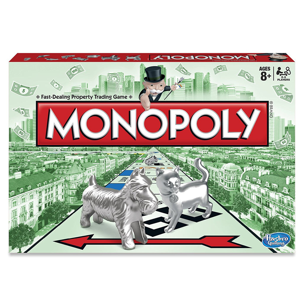 Monopoly