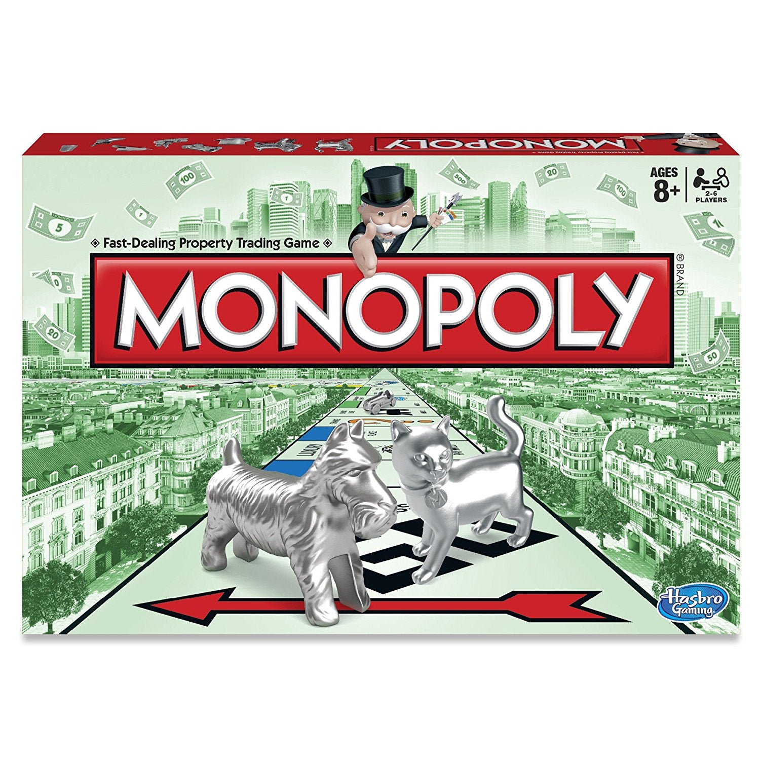 Monopoly