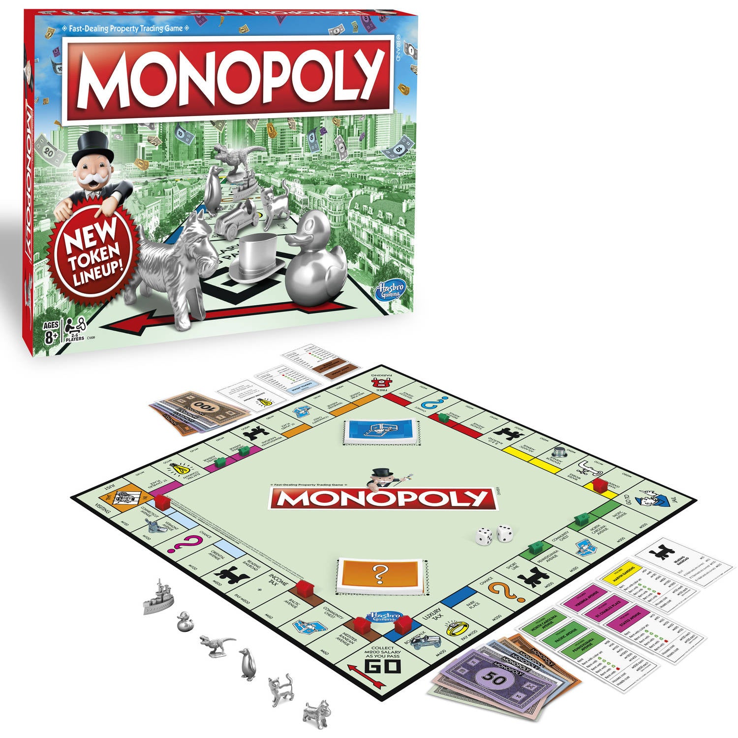Monopoly