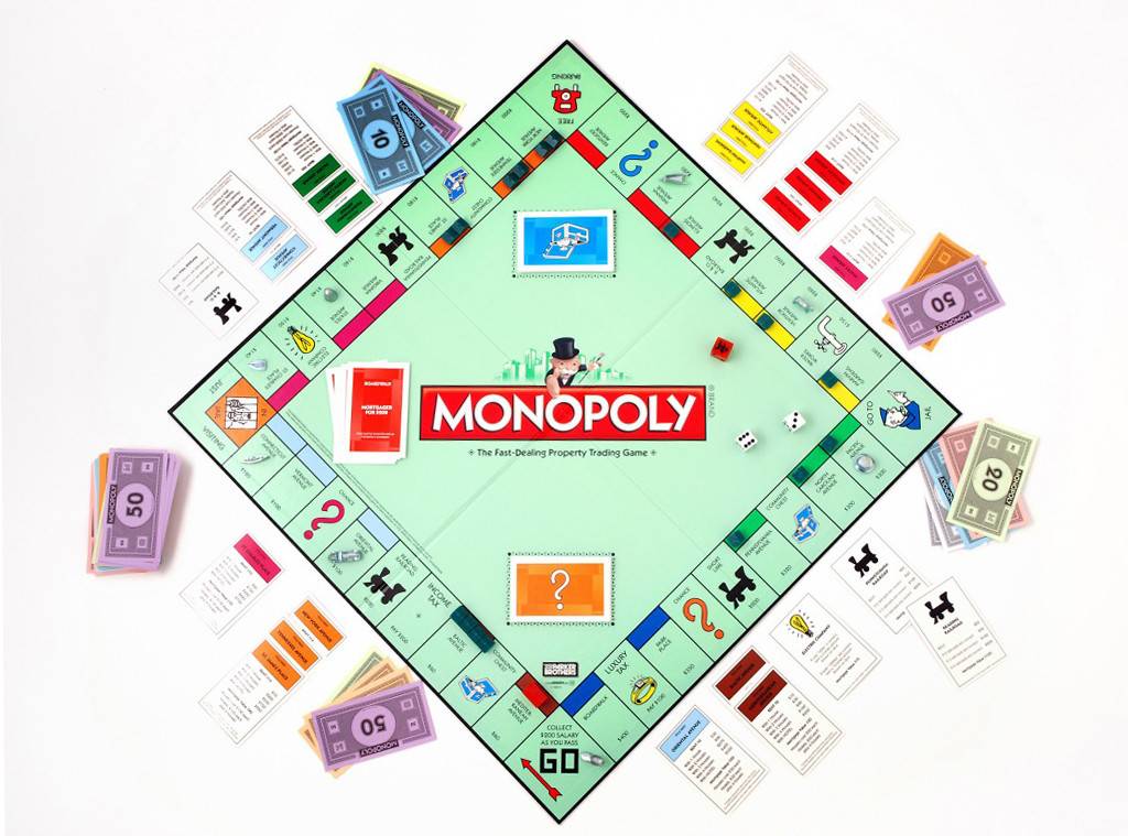 Monopoly