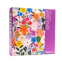 Oopsie Daisy! 500pc. Puzzle