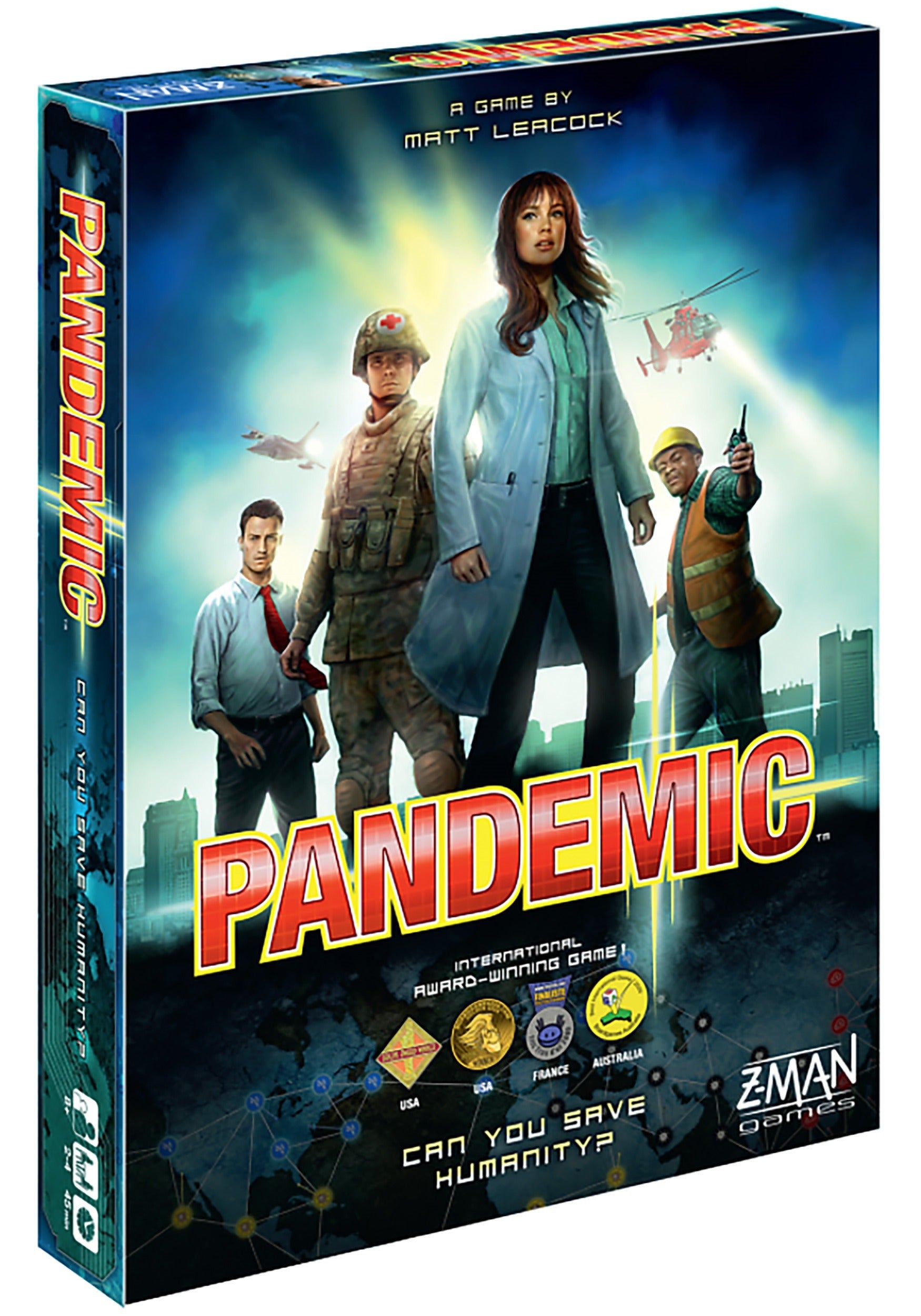 Pandemic