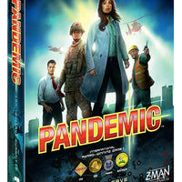 Pandemic