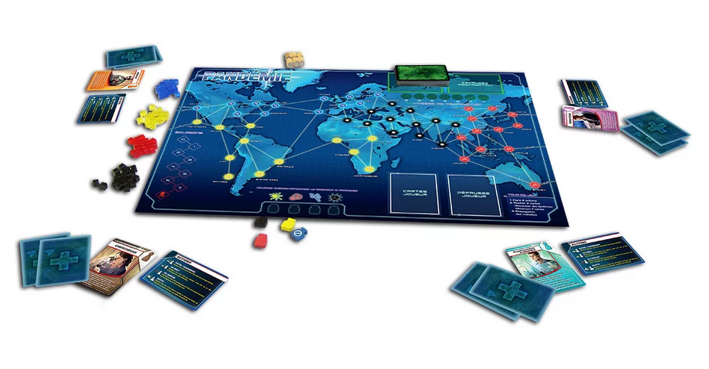 Pandemic