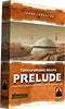 Terraforming Mars: Prelude Expansion