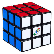 Rubik's Cube 3x3