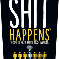 Shit Happens