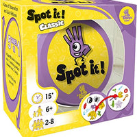 Spot It! Classics (Box)