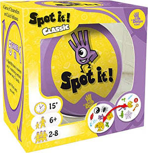 Spot It! Classics (Box)