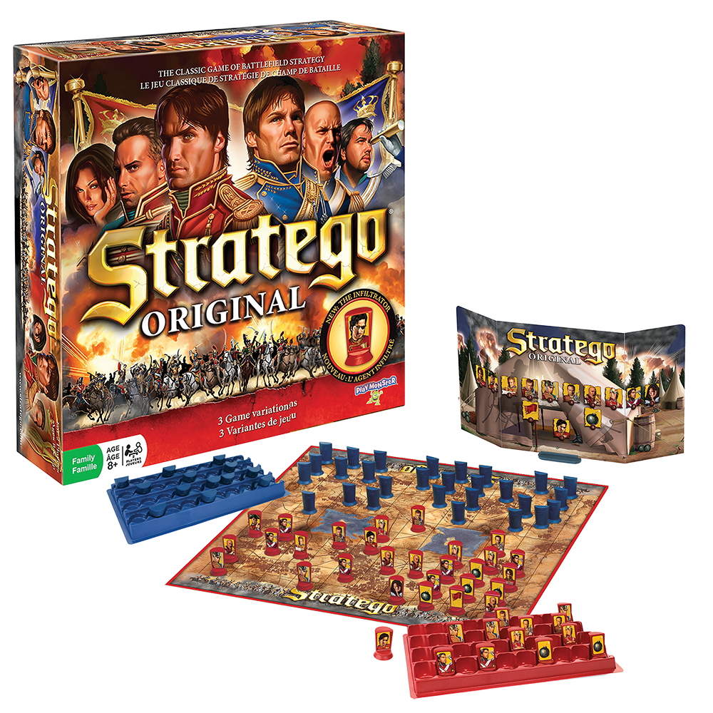 Stratego
