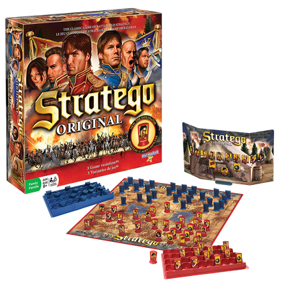 Stratego