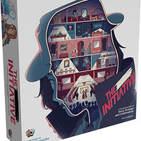 The Initiative