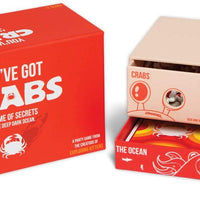 You've Got Crabs
